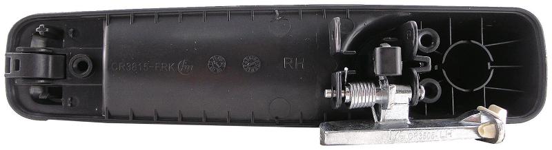 Dorman 82055 - Exterior Door Handle Dorman 82055 Exterior Door Handle product image 4 of 6