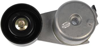 2010 Hummer H3T Drive Belt Tensioner Assembly Dorman 419125 image 4 of 4