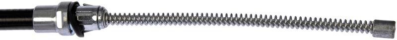 2000 Jeep Cherokee Parking Brake Cable Rear Right Dorman C660139 image 1 of 3