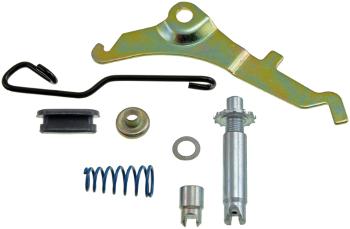 1995 Chevrolet S10 Drum Brake Self Adjuster Repair Kit