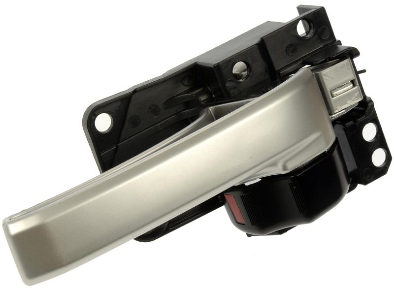 2010 Toyota Sequoia Interior Door Handle Front Left Dorman 81264 image 2 of 3