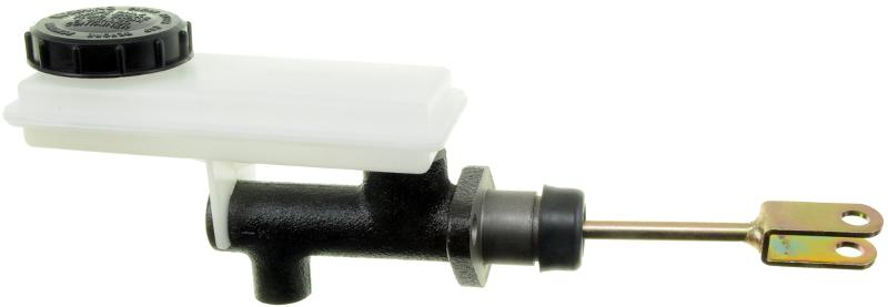 1987 GMC Safari Clutch Master Cylinder Dorman CM39731 image 2 of 4