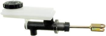 1988 GMC Safari Clutch Master Cylinder Dorman CM39731 image 2 of 4