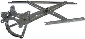 2007 Toyota Highlander Window Regulator Front Right Dorman 749610 image 3 of 4