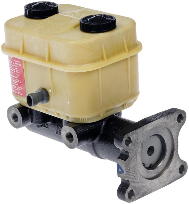 1993 Chevrolet C60 Kodiak Brake Master Cylinder Dorman M12430 image 1 of 4
