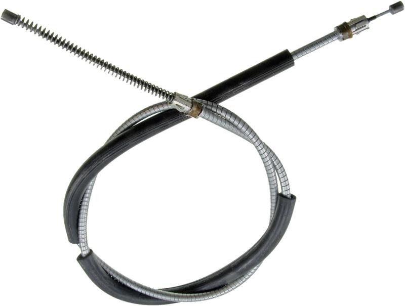 1990 Jeep Wrangler Parking Brake Cable Rear Right Dorman C94308 image 1 of 3