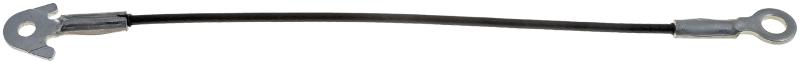 1995 Chevrolet Tahoe Tailgate Support Cable Dorman 38530 image 2 of 4