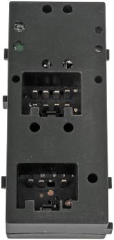 2007 Lincoln Town Car Door Window Switch Front Left Dorman 901326 image 1 of 3