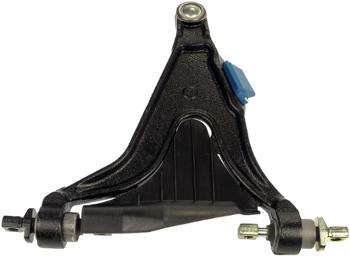 2004 Volvo C70 Suspension Control Arm and Ball Joint Assembly Front Right Lower Dorman 521822 image 4 of 4