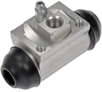 2013 Nissan March Drum Brake Wheel Cylinder