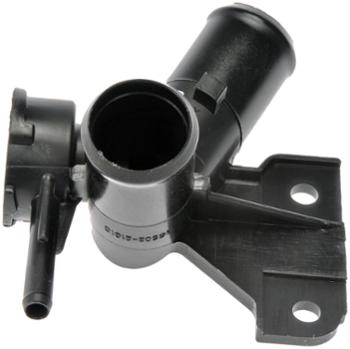 2006 Scion xB Engine Coolant Filler Neck