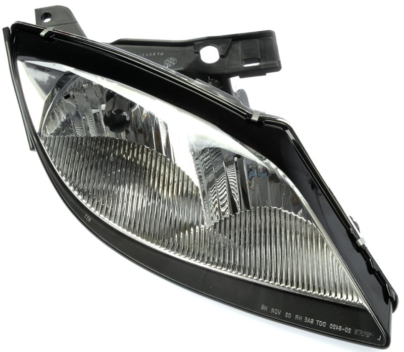 Dorman 1590166 - Headlight Assembly Dorman 1590166 Headlight Assembly product image 1 of 1
