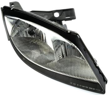 DORMAN 1590166 - Headlight Assembly Product image