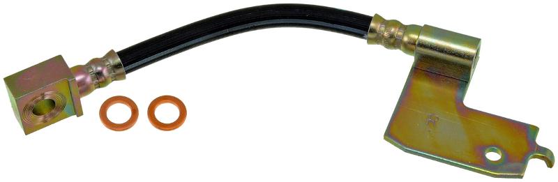 1995 Jeep Grand Cherokee Brake Hydraulic Hose Rear Right Dorman H380225 image 1 of 3