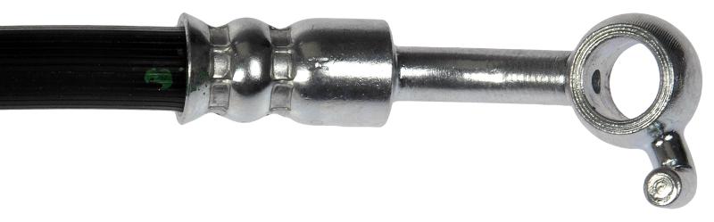 2016 Honda Accord Brake Hydraulic Hose Rear Right Dorman H621920 image 1 of 3
