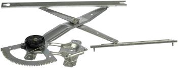 2005 Ford Excursion Window Regulator Front Left Dorman 749212 image 2 of 4
