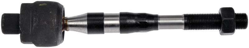 2005 Nissan Frontier Steering Tie Rod End
