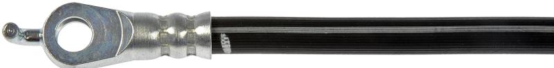 2008 Lexus RX400h Brake Hydraulic Hose Rear Right Dorman H621440 image 1 of 3