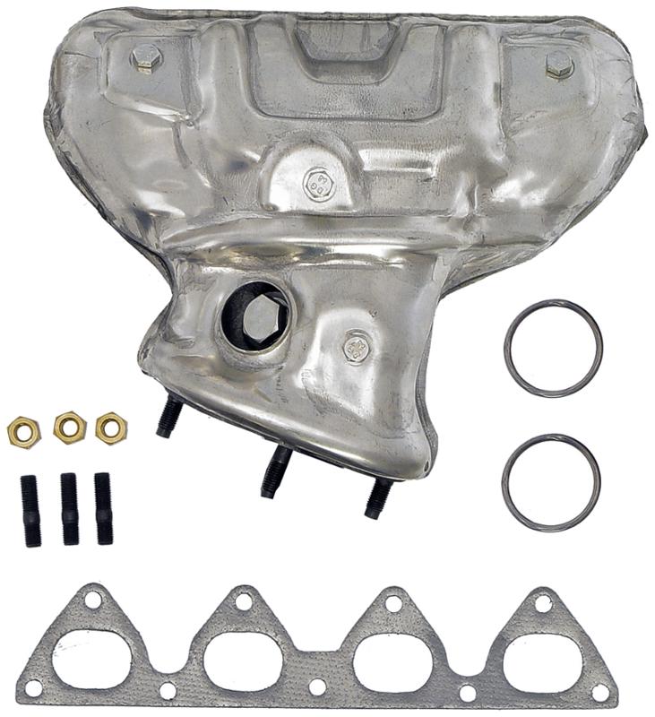1998 Honda Civic Exhaust Manifold Dorman 674512 image 2 of 3