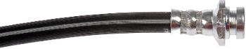 2014 Infiniti Q60 Brake Hydraulic Hose Rear Left Dorman H621251 image 1 of 3
