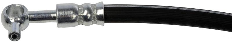 2012 Nissan Murano Brake Hydraulic Hose Front Left Dorman H621544 image 1 of 3