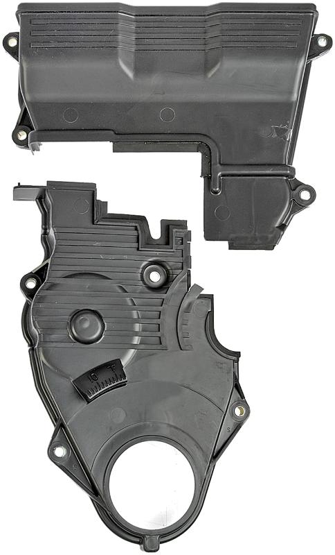 1996 Mazda MX-6 Engine Timing Cover Dorman 635176 image 3 of 4