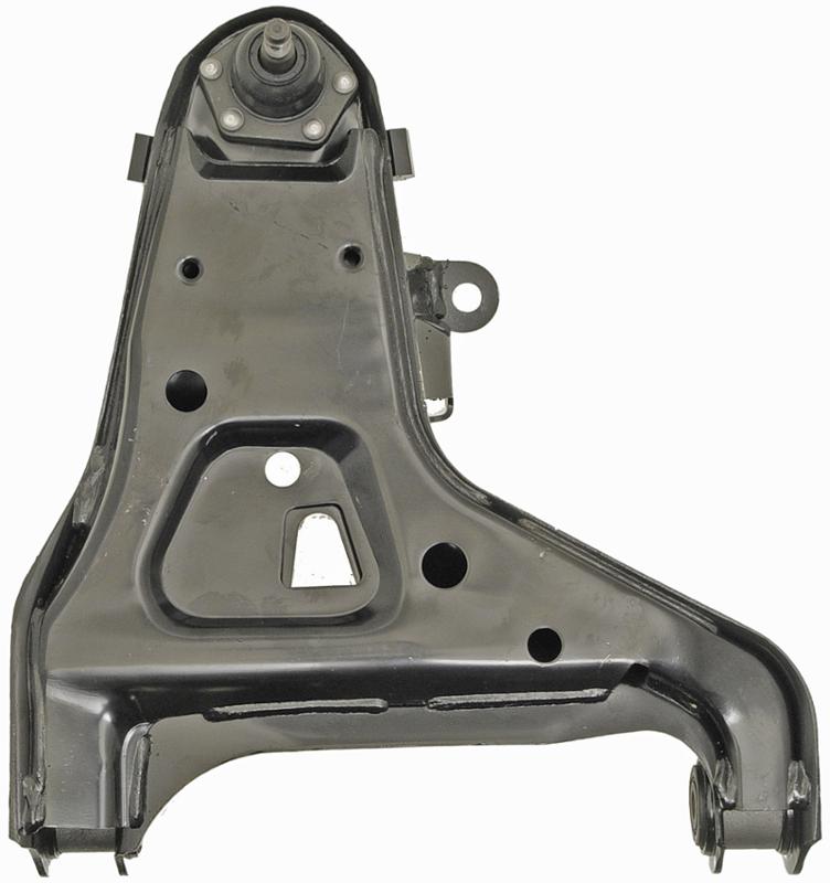1992 GMC Sonoma Suspension Control Arm and Ball Joint Assembly Front Right Lower Dorman 520142 image 3 of 4