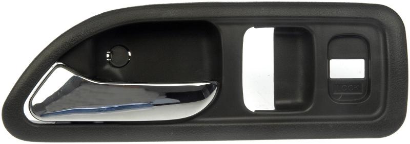 1994 Honda Accord Interior Door Handle Front Left Dorman 81084 image 1 of 3