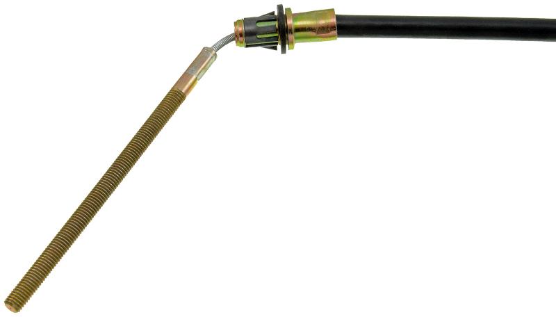 1982 Chevrolet Camaro Parking Brake Cable Front Dorman C94382 image 1 of 3