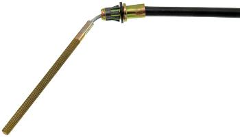 1986 Pontiac Firebird Parking Brake Cable Front Dorman C94382 image 1 of 3