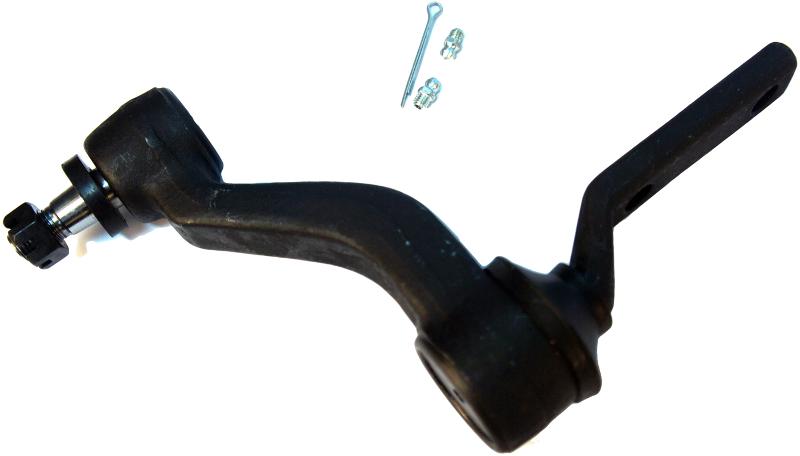 1988 Chevrolet C35 Steering Idler Arm Dorman 531329 image 2 of 2