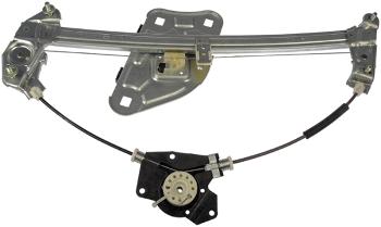 2005 Hyundai XG350 Window Regulator Front Left Dorman 749304 image 3 of 4