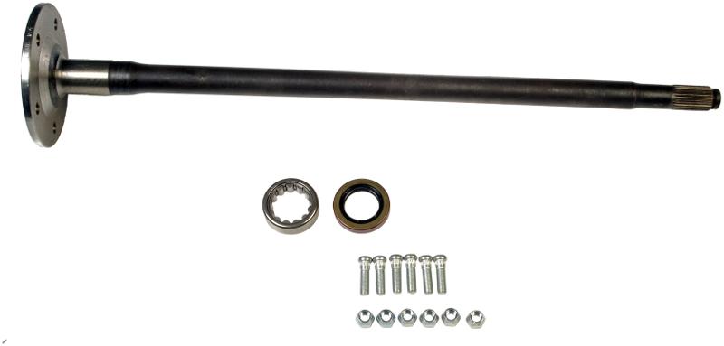 1984 GMC Jimmy Axle Shaft Rear Left Dorman 630125 image 1 of 1