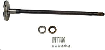 1981 Chevrolet K5 Blazer Axle Shaft Rear Left Dorman 630125 image 2 of 2