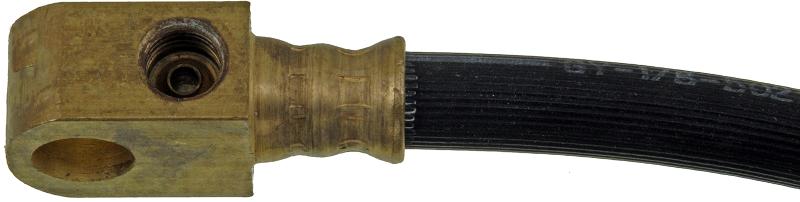 1979 Ford E-350 Econoline Brake Hydraulic Hose Rear Center Dorman H88988 image 2 of 3
