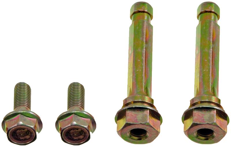 1993 Lexus SC400 Disc Brake Caliper Bolt Rear Dorman HW14112 image 1 of 1