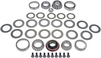 1982 Pontiac Firebird Differential Bearing Kit