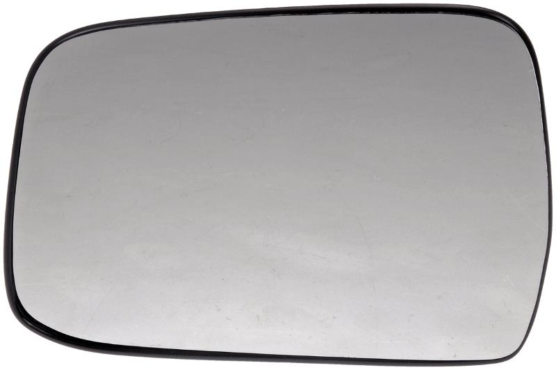 2001 Nissan Xterra Door Mirror Glass Left Dorman 56518 image 1 of 2