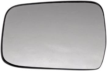2004 Nissan Xterra Door Mirror Glass