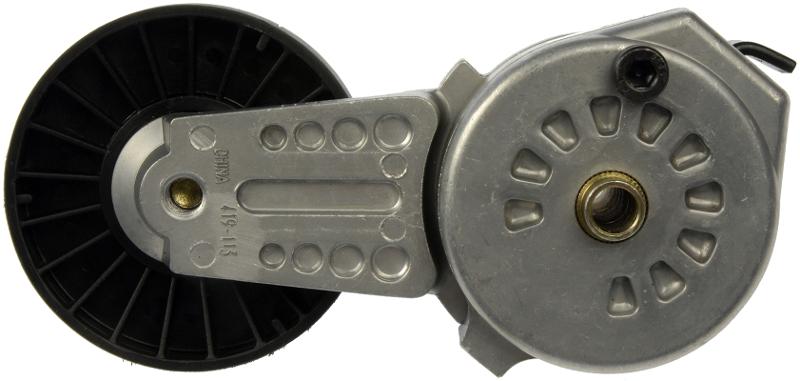 1994 GMC G1500 Drive Belt Tensioner Assembly Air Conditioning Dorman 419113 image 4 of 4