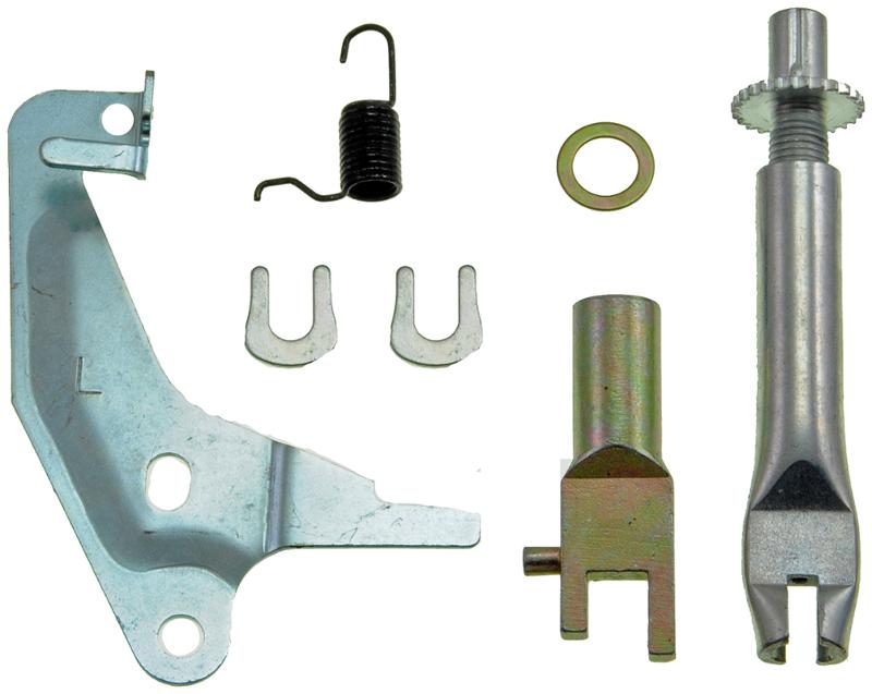 Dorman HW12504 Drum Brake Self Adjuster Repair Kit product image 1 of 2