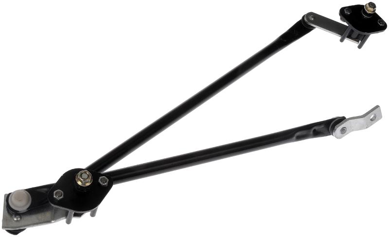 1990 Mazda 323 Windshield Wiper Linkage
