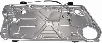 2010 Volkswagen Beetle Window Regulator Front Left Dorman 749531 image 2 of 4