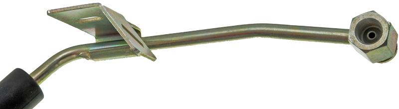 2004 Dodge Ram 1500 Brake Hydraulic Hose Front Left Dorman H620182 image 1 of 3