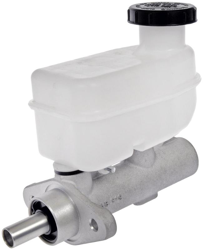 2007 Kia Sorento Brake Master Cylinder