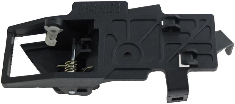 2009 Chevrolet Aveo5 Interior Door Handle