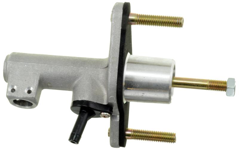 2003 Honda Civic Clutch Master Cylinder Dorman CM640046 image 2 of 4