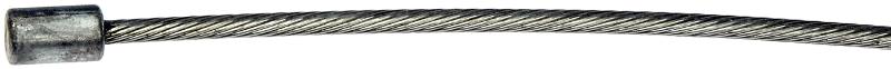 Dorman C95913 Parking Brake Cable product image 1 of 3