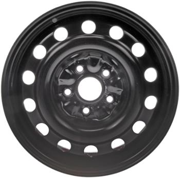 2007 Toyota Camry Wheel Dorman 939121 image 2 of 2
