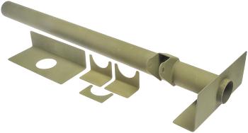 2000 GMC Sierra 2500 Frame Repair Kit